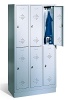 �atn� sk��� p�len�, 6 dve��, 900x500x1800 mm, sokl